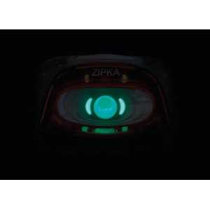 LAMPE FRONTALE PETZL ZIPKA