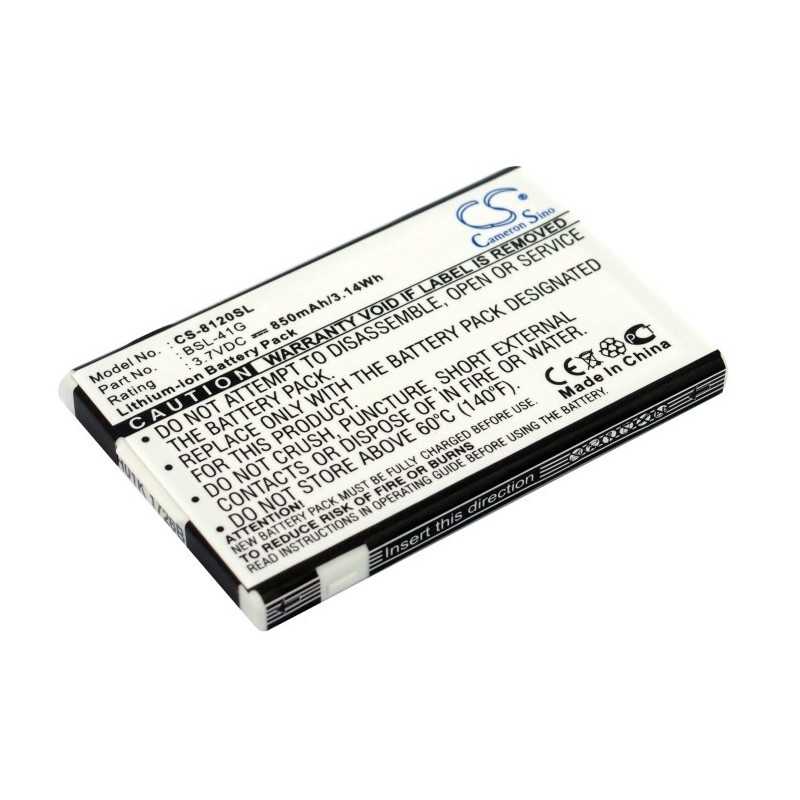 Batterie Lg BSL-41G