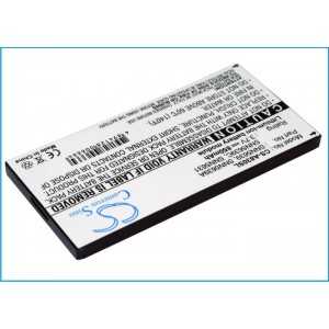 Batterie Motorola SNN5639
