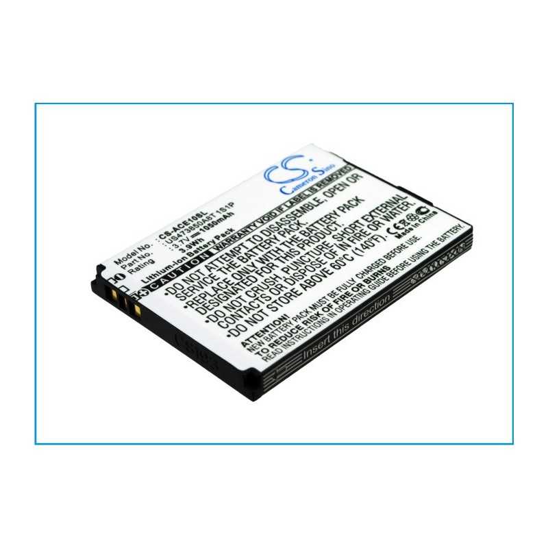Batterie Acer US473850A8T 1S1P