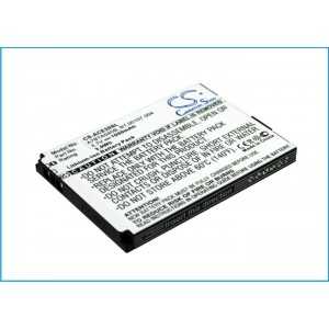 Batterie Acer A7BTA040B