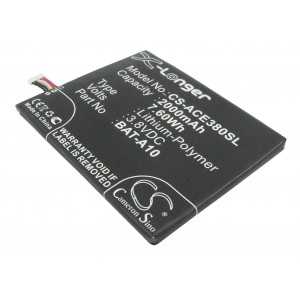 Batterie Acer BAT-A10