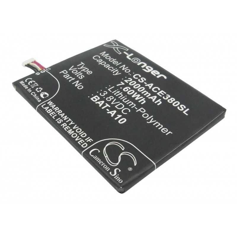 Batterie Acer BAT-A10