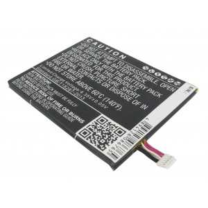 Batterie Acer BAT-A10