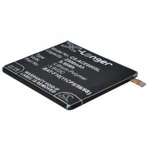 Batterie Acer BAT-F10