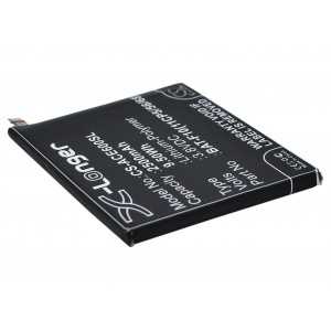 Batterie Acer BAT-F10