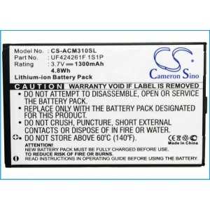 Batterie Acer BAT-310