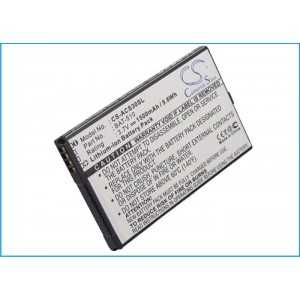 Batterie Acer BAT-510