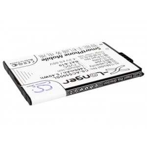 Batterie Acer BAT-610