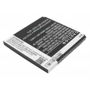 Batterie Acer KT.0010J.008