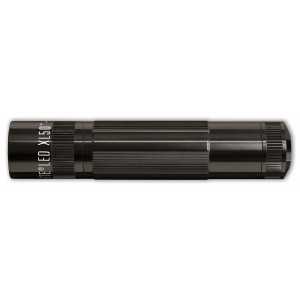 MAGLITE LED XL 50 NOIRE