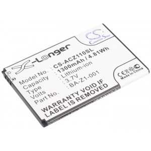 Batterie Acer BA-Z1-001