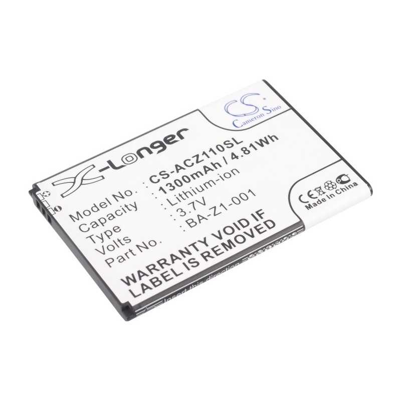 Batterie Acer BA-Z1-001