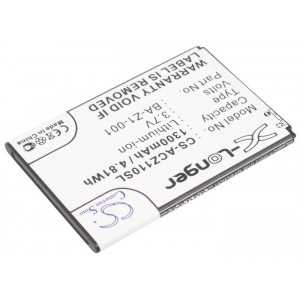 Batterie Acer BA-Z1-001