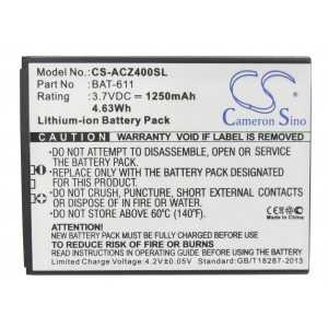 Batterie Acer BAT-611