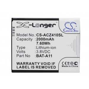 Batterie Acer BAT-A11