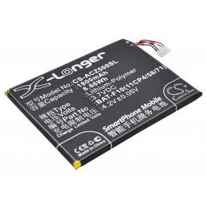 Batterie Acer BAT-F10