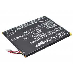 Batterie Acer BAT-F10