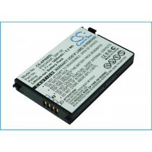Batterie Asus SBP-08