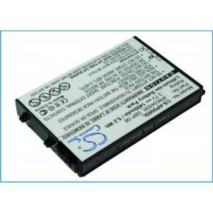 Batterie Asus SBP-08