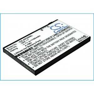 Batterie Asus SBP-17