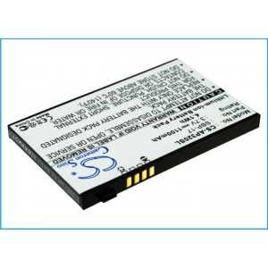 Batterie Asus SBP-17