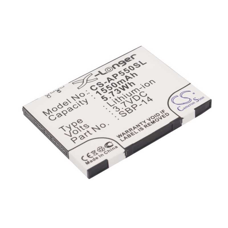 Batterie Asus SBP-14