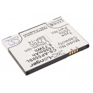 Batterie Asus SBP-14