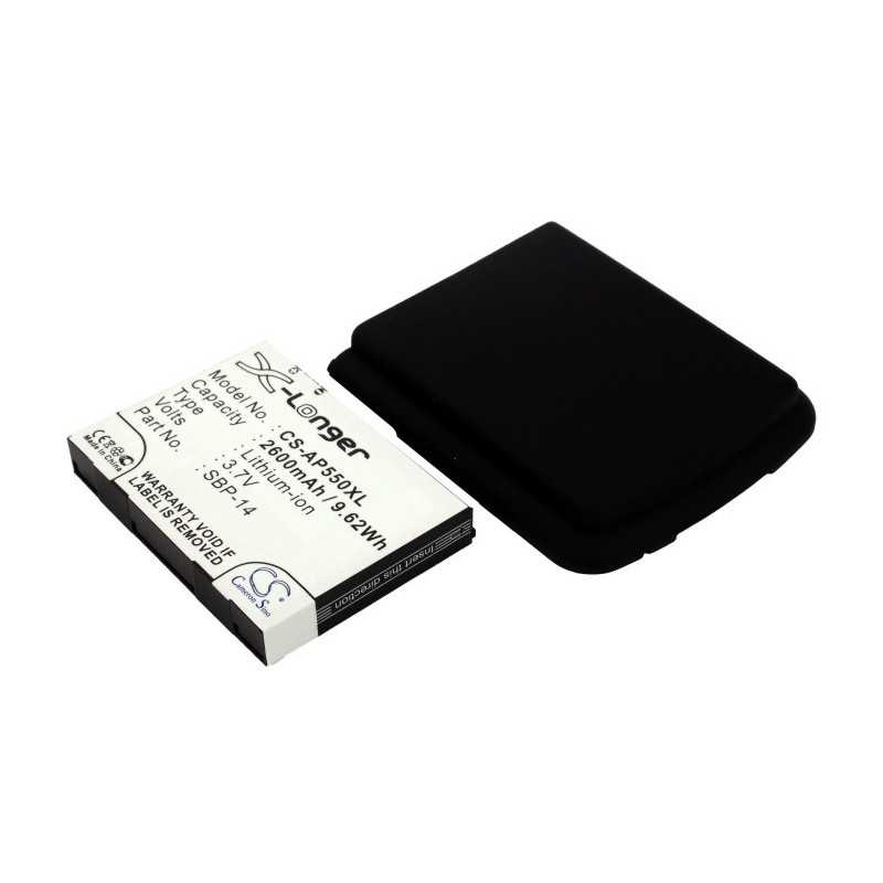 Batterie Asus SBP-14