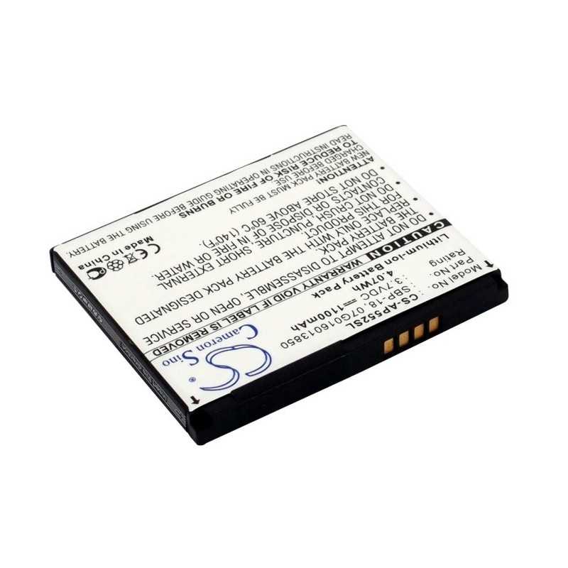 Batterie Asus SBP-18