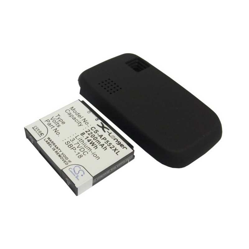 Batterie Asus SBP-18