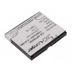 Batterie Asus SBP-19