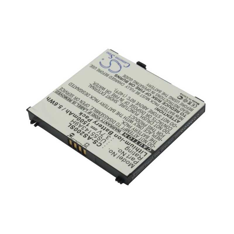 Batterie Acer US55143A9H