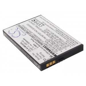Batterie Asus SBP-11