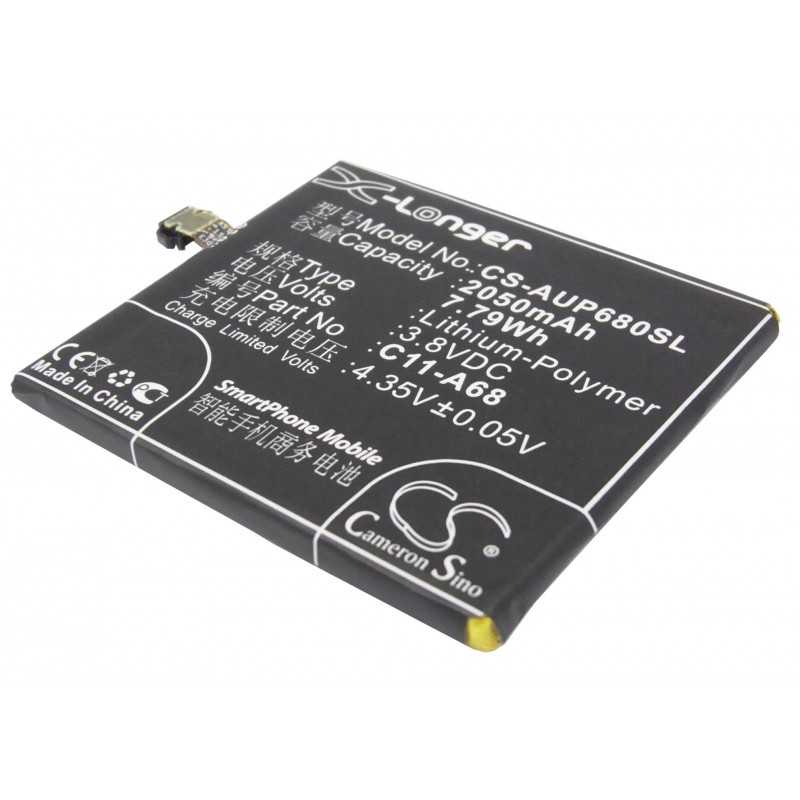 Batterie Asus C11-A68