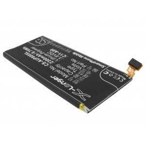 Batterie Asus C11-A80