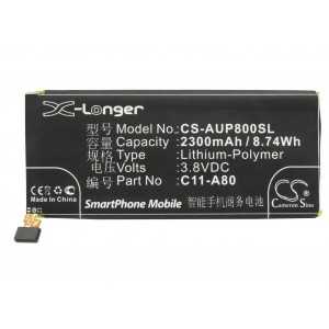 Batterie Asus C11-A80