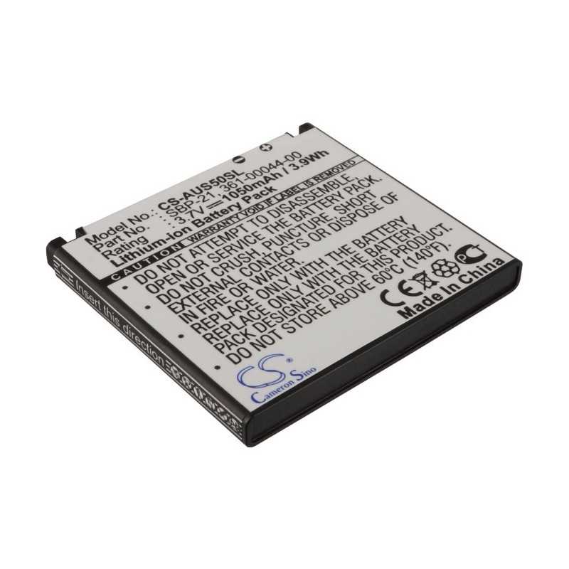 Batterie Asus SPB-21