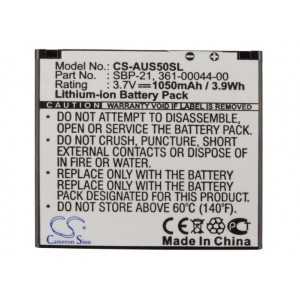 Batterie Asus SPB-21