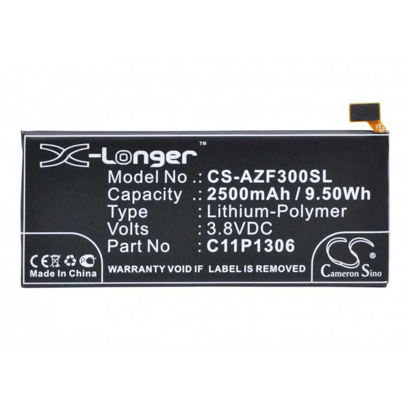 Batterie Asus C11P1306