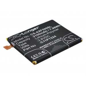 Batterie Asus C11P1324