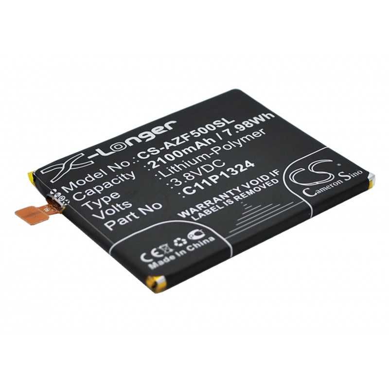 Batterie Asus C11P1324