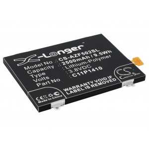 Batterie Asus C11P1410