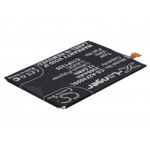 Batterie Asus C11P1321