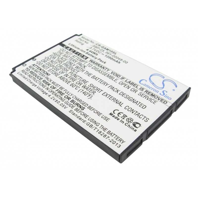 Batterie Asus SPB-23
