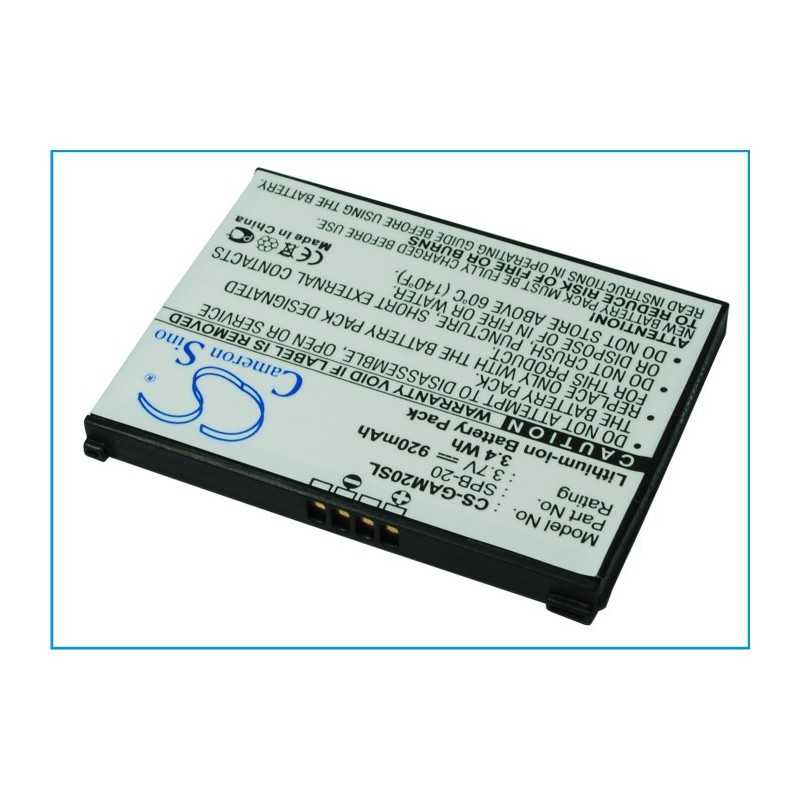 Batterie Asus SPB-20