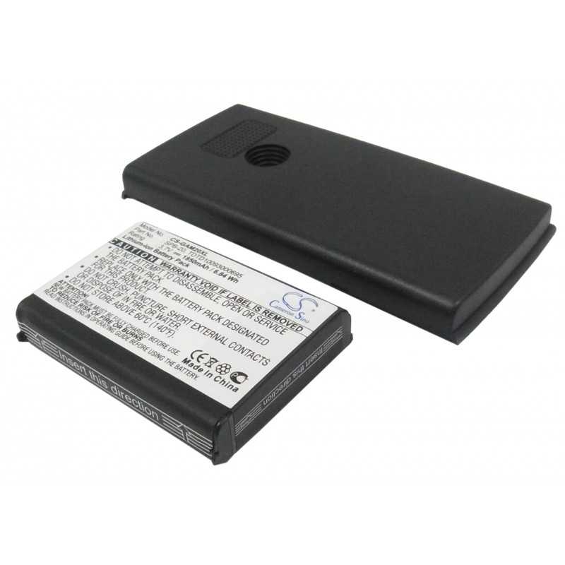 Batterie Asus SPB-20
