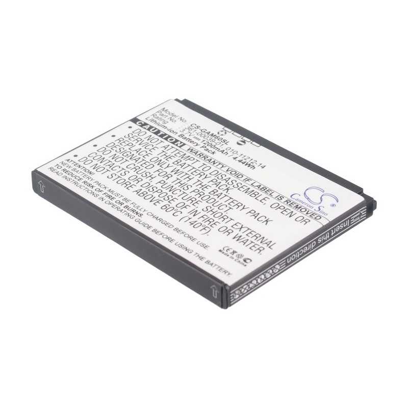 Batterie Asus 361-00039-01