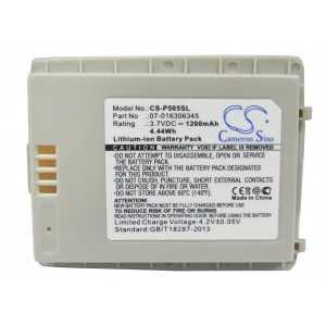Batterie Asus 07-016306345