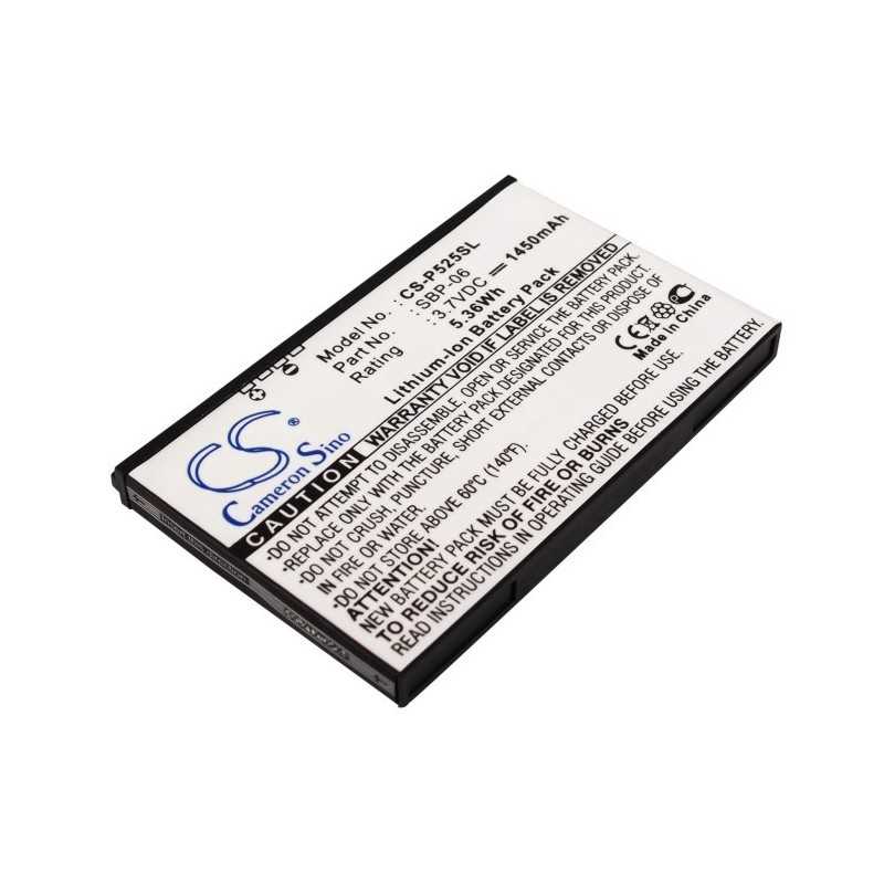 Batterie Asus SBP-06